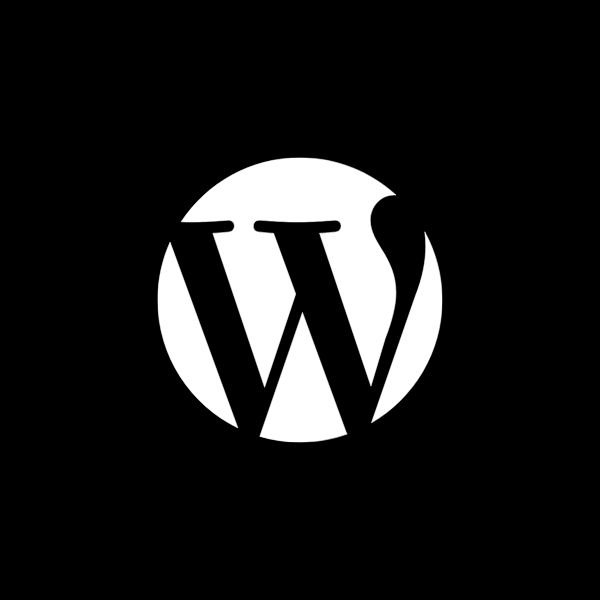 WordPress Logo